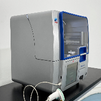 Qiagen QIAcube Connect Device image 0